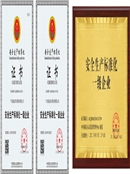 2025_安全生產標準化一級企業(yè)