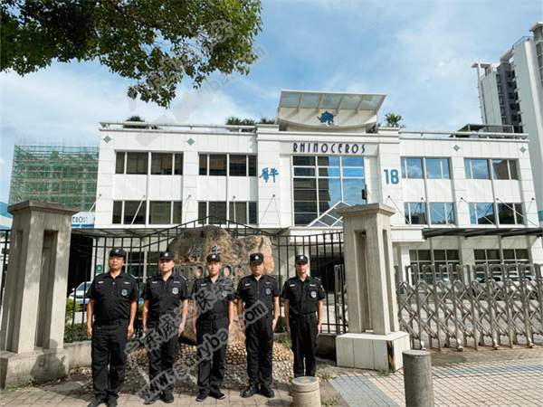 保安保潔變身“急救小能手”，守護(hù)生命每一刻